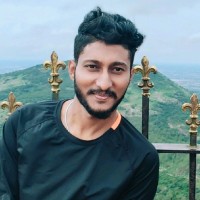 Vinod Kumar S G