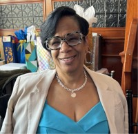 Allyson L. Fraser, MBA