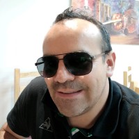 Leonardo Alarcon