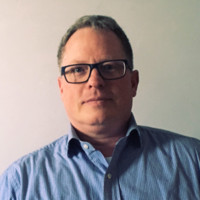 Travis Brock