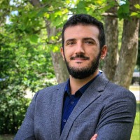 Bence Gábor Farkas