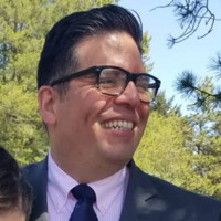 Jonathan Sisneros