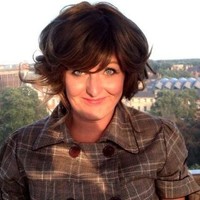 Rebecca Stone