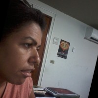Cristiane Lima