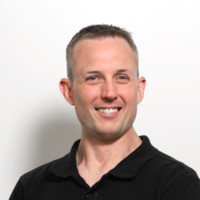 Greg Stilson
