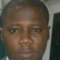 Daniel Olatoye