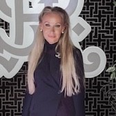 Tatiana Brezven