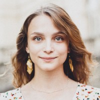 Bohdanna Usmanova