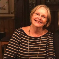 Cathy Rapp