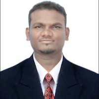 Sivaram Krishnan