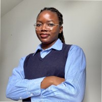 Sheryl Ngounou