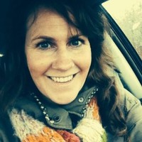 Yvette Van Der Beek
