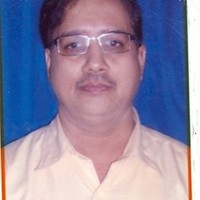 Atul Kumar Bhatnagar