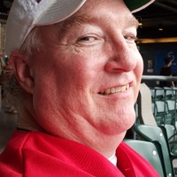 Ronald Cox