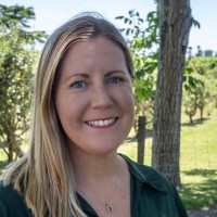 Cherie Stevenson