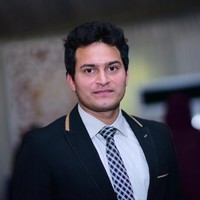Rao Shehzad Sakhi