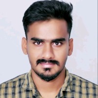 Sai Bharath Reddy Dasari