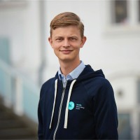 Mads Bagger Korsholm