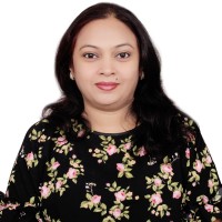 Grishma Rane