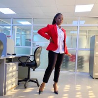 Temilola Abioye