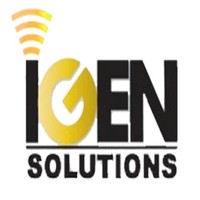 igen solutions