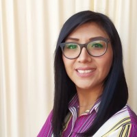 Nut. Pamela L. Blas Paredes