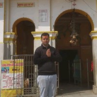 Kailash Jha
