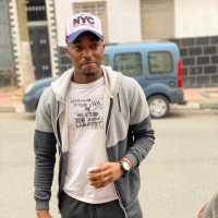 Mamadou aliou DIALLO