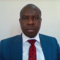 Caleb Sule