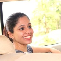 Surbhi Nanda