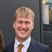 Dominic Asher