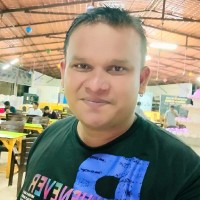 Ahmad Ali Koti