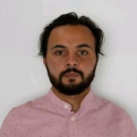 Sergio Alarcon Lamprea