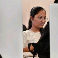 Sri Samyuktha S