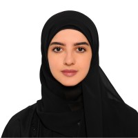 Amna Alblooshi