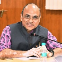 Naresh, Ph.D., M.Tech., M.Sc.