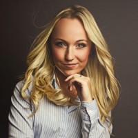 Anna Novotná