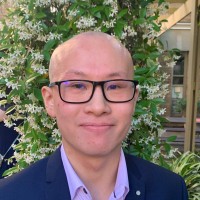 Eddy Xu