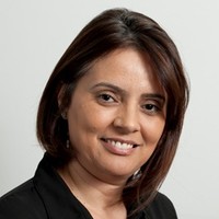 Patricia Arruda