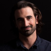Brian Mann