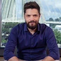 Rodrigo Peçanha