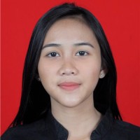 Kadek Audrey Kusuma Wardani