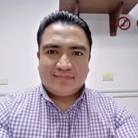 Gabriel Ángel Torres Ramos