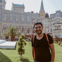 Tarık Topçu
