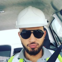 Ahmed Albeshlawi