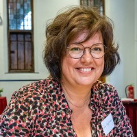 Gabi De Graaf
