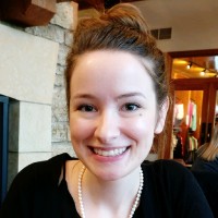 Kira Strey, CID, IIDA