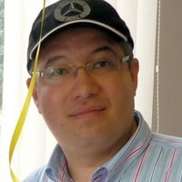 George Sanchez