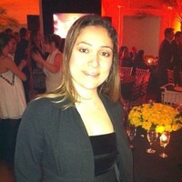 Samira Zoghbi