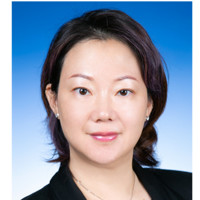 Lily Liu